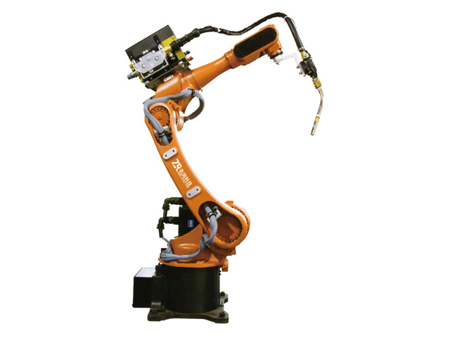 ZSA焊接機器人