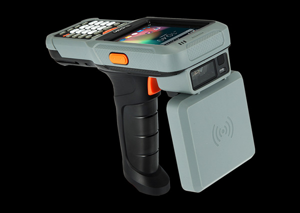 C2 Handheld RFID Readers