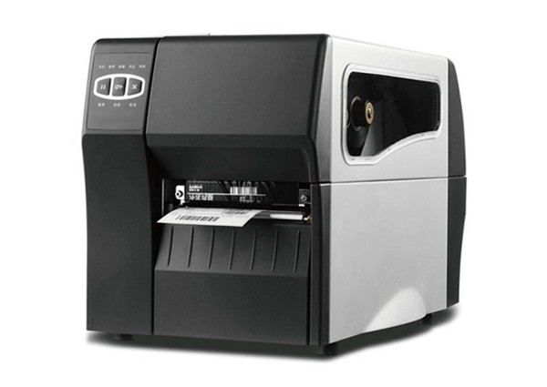 ZT230 Industrial Printers